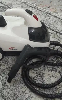 بخارشور  بخارشوی درحد نو
