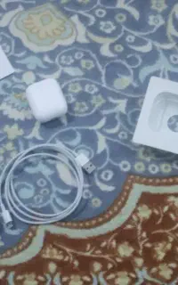 ایرپاد لمسی نونو