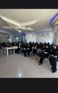 فرصت همکاری خانم ها