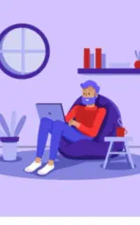 کار در منزل با گوشی