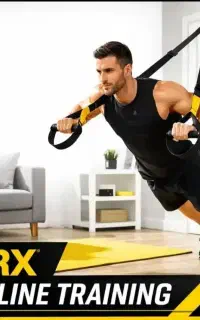 آموزش فیتنس وتی ارایکس