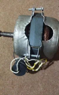 موتور سبزی خرد کن