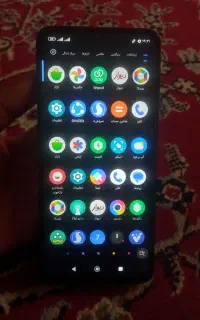 گوشی پکو‌اس‌65