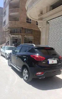 جک s3