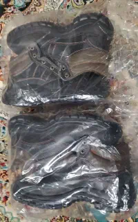 کفش کار