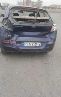 صافکاری کیان pdr