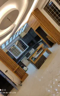 تعویض درب های کابینت و...