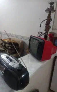 تلویزیون کلکسیونی نونو آک