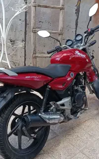 موتور پالس 200