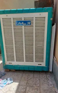 کولر آبی