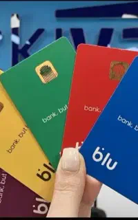 با ثبت نام در بلو هدیه دریافت کنید