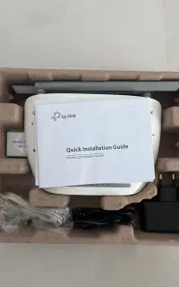 مودم tp-link