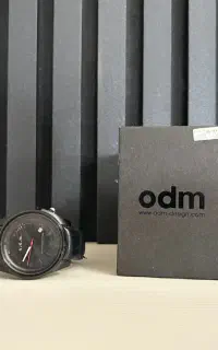 ساعت o.d.m