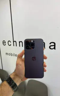 آیفون 14 پرومکس