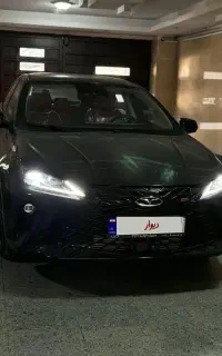اریزو ۶ GT ۱۴۰۵