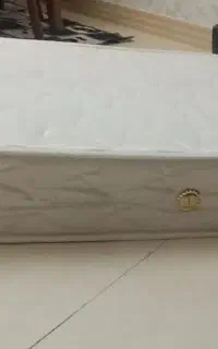 تشک آپادانا عرض75 در 160 کاملا نو