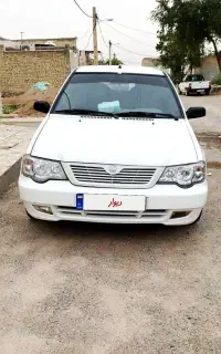 پراید 132