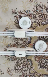 انواع مدل لامپ