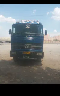 بنز تک