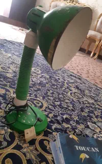 چرا غ مطالعه سالم سالم