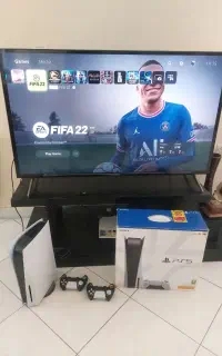ps5 دیسک خور 1116A اروپا