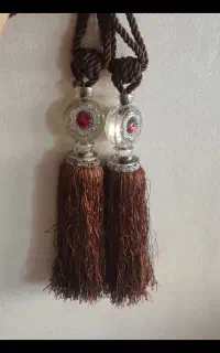 آویز پرده