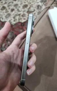 iphone 15pro 512g آیفون ۱۵ پرو ۵۱۲ گیگ درحد