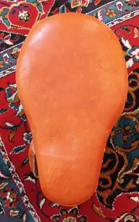 میت چرمی درحد نو