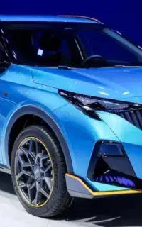 گک GAC GS3 Emzoom R Style
