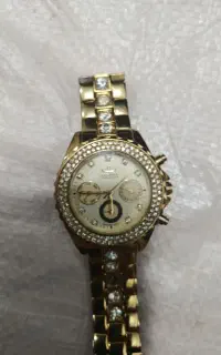 ساعت سه ماتوره