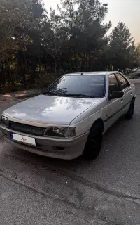 روآ نقره ای