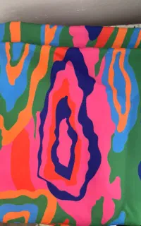 پارچه ته توپ