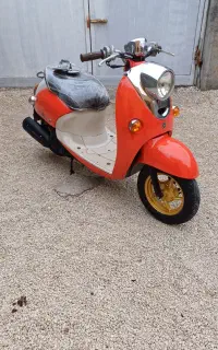 پاکشتی وینوه کاربرات درحد صفر