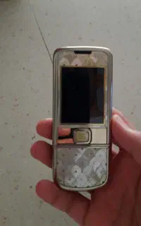 Nokia 8800 Givorei