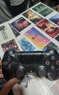دسته های کپی ps4 کاملا نو