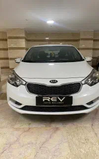 سراتو yd 2015