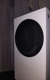 ایکس باکس سری اس xbox series s