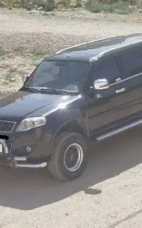 لندمارک مشکی ۹۵ داشبورد جدید