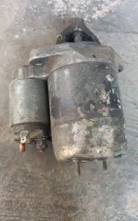 استارت پراید کره‌ای