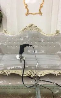 مبل شویی تخصصی اعتماد