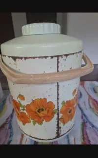 کلمن آب