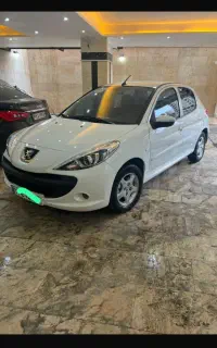 p207 اتومات