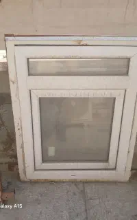پنجره دو جداره قیمت توافقی