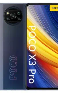 Poco x3proسالم