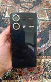 گوشی شیامی ردمی نوت 13