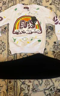 لباس سایز مختلف