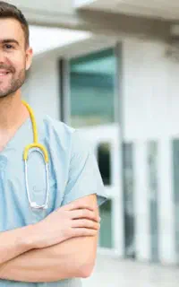 خدمات پرستاری در منزل