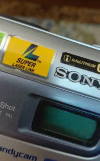 هندیکم سونی ژاپنی