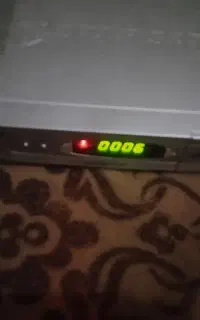گیرنده تلوزیونی