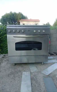 اجاق گاز فردار